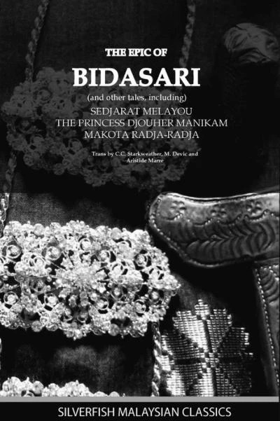 The Epic of Bidasari